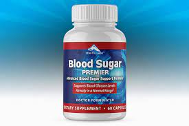 Blood Sugar Premier - cum se ia - pareri negative - reactii adverse - beneficii