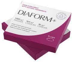 Diaform - Farmacia Tei - Plafar - Dr max - Catena