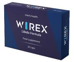 Wirex - cum se ia - pareri negative - reactii adverse - beneficii