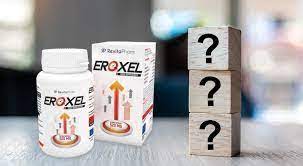 Eroxel - ce esteul - tratament naturist - medicament - cum scapi de