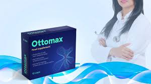 Ottomax - tratament naturist - medicament - ce esteul - cum scapi de