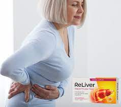 Reliver - Catena - Plafar - Farmacia Tei - Dr max