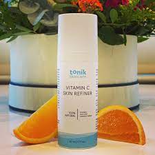 Tonik Skin Refiner - ce esteul - tratament naturist - medicament - cum scapi de