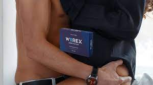 Wirex - Plafar - Catena - Farmacia Tei - Dr max